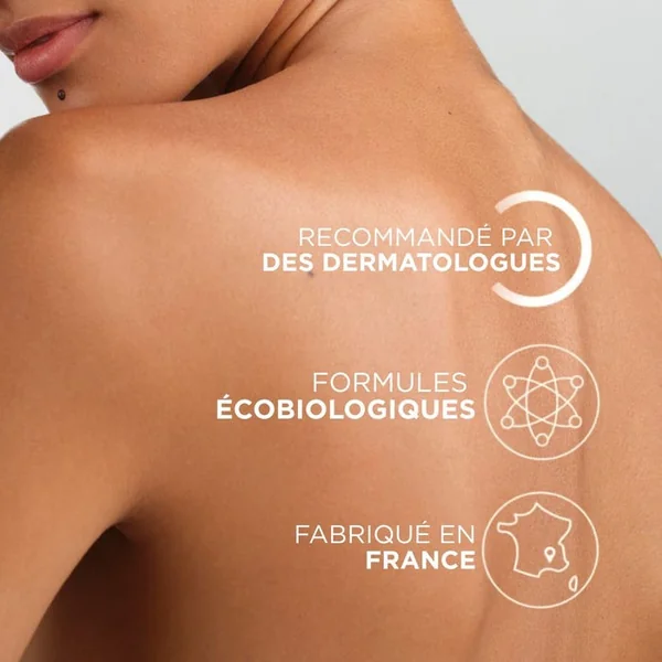 PHOTODERM AUTOBRONZANT - Brume Hydratante Autobronzante - Visage et Corps - Peaux Sensibles, 150ml