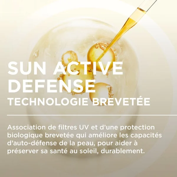 PHOTODERM - Family Spray Solaire Invisible SPF50+ - Visage et Corps - Peaux Sensibles, 300ml
