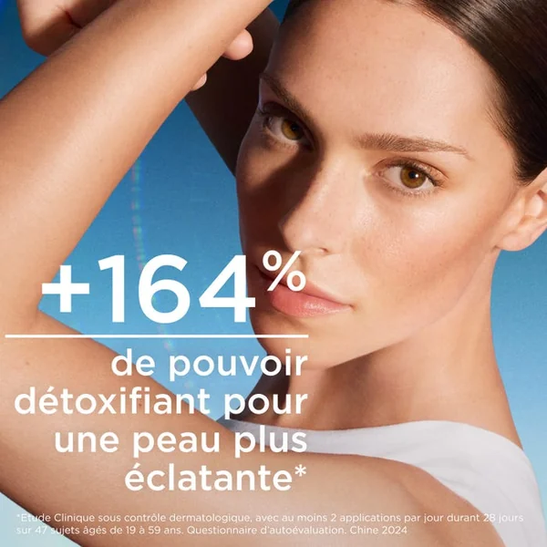 PHOTODERM XDEFENSE - Ultra-Fluide Solaire Invisible SPF50+ - Visage - Tous Types de Peaux, 40ml