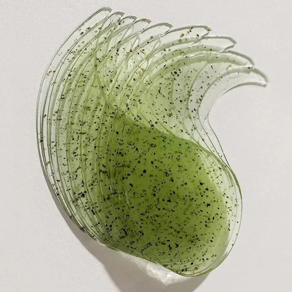 Phyto Plump Collagen Eye Gel Patch