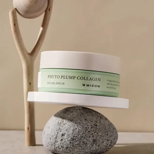 Phyto Plump Collagen Eye Gel Patch