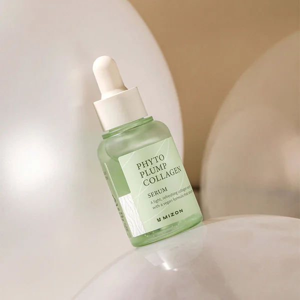 Phyto Plump Collagen Serum