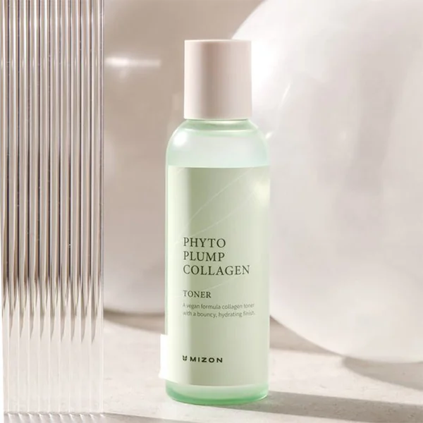 Phyto Plump Collagen Toner