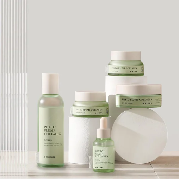Phyto Plump Collagen Toner