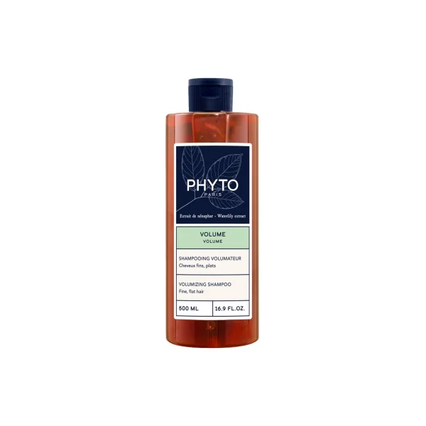 Phyto Volume Shampoing Volumateur 500 ml