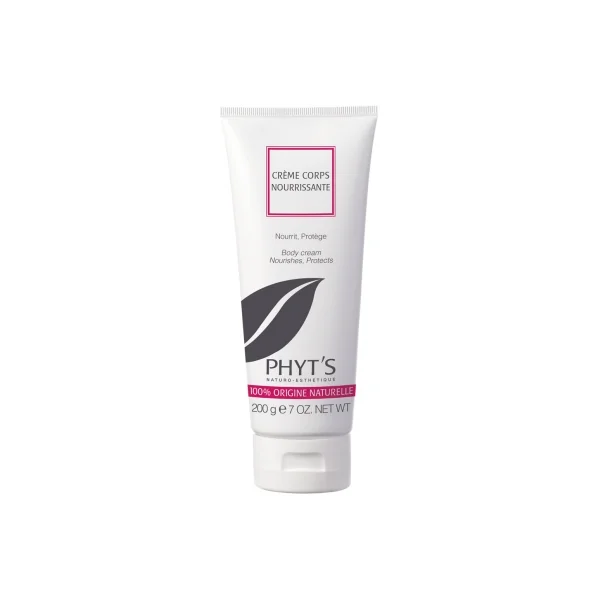 Phyt's Crème Corps Nourrissante Bio 200 g