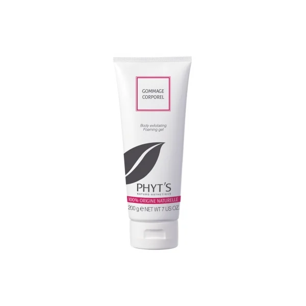 Phyt's Gommage Corporel Bio 200 g