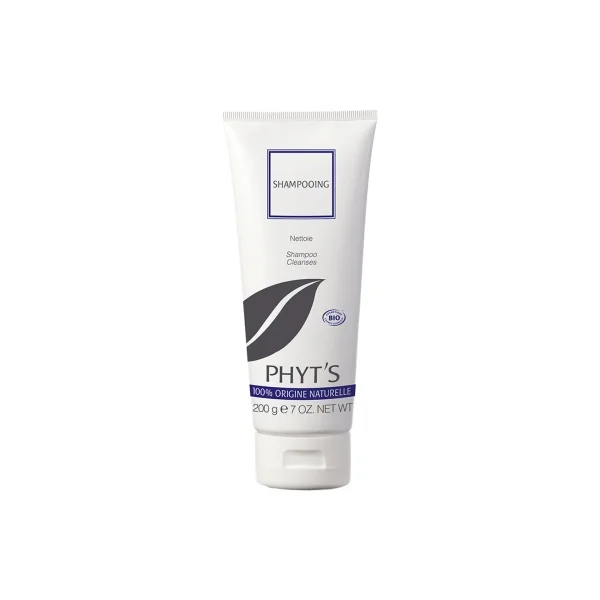 Phyt's Shampoing Bio 200 g