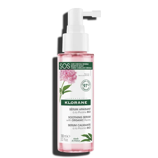 Pivoine Bio
