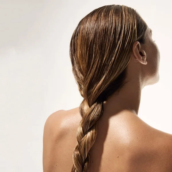 PLAGE - Shampooing Après-Soleil Réhydratant - Cheveux Exposés aux UV, Sel et Chlore, 250ml