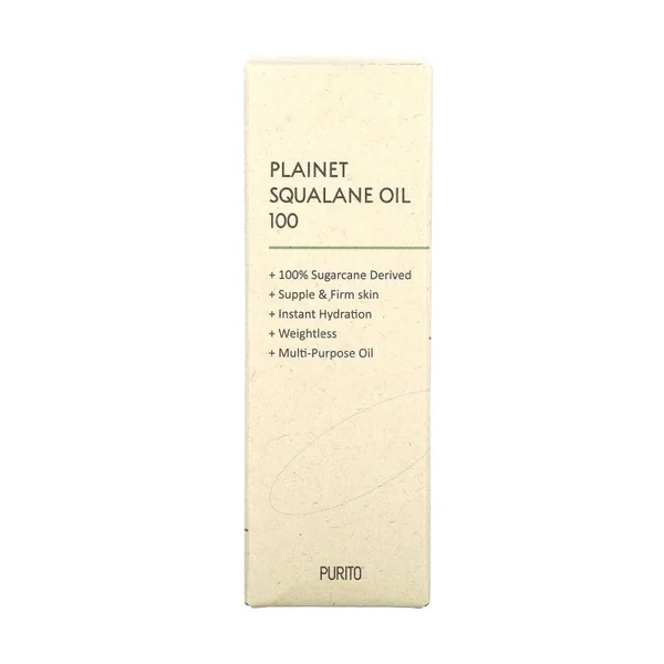 Plainet Squalane Oil 100