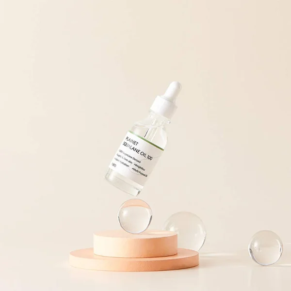 Plainet Squalane Oil 100