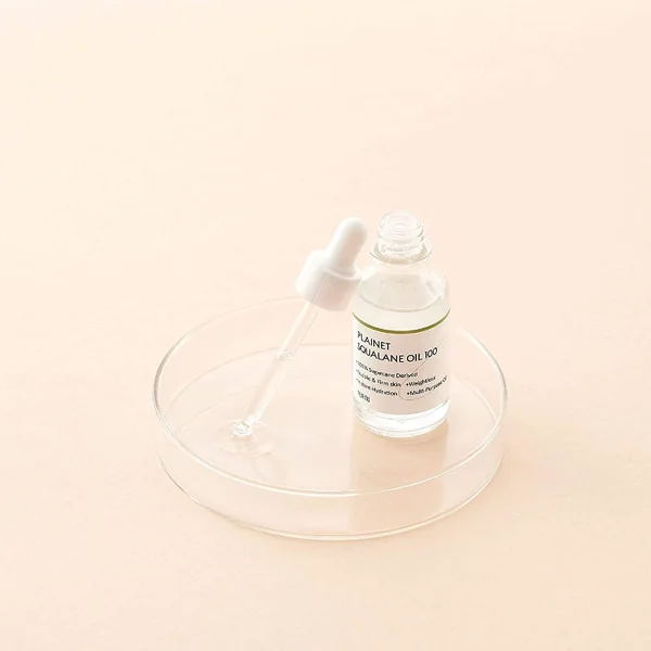 Plainet Squalane Oil 100