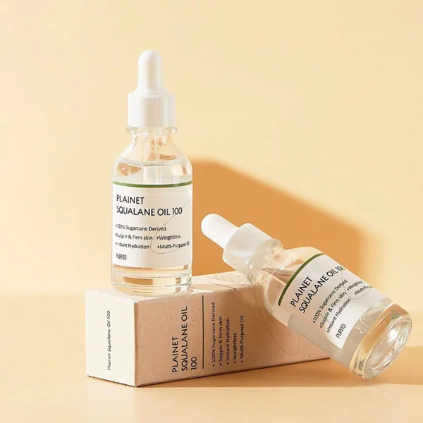 Plainet Squalane Oil 100