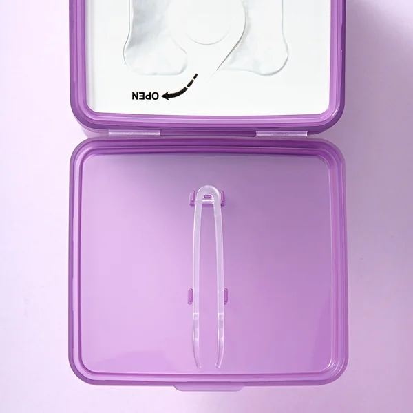 PLC Calming Solution Pad