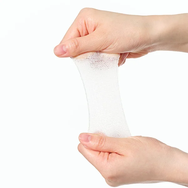 PLC Calming Solution Pad