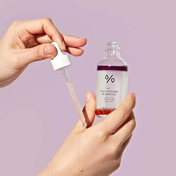 PLC Vita K Liposome Oil Ampoule