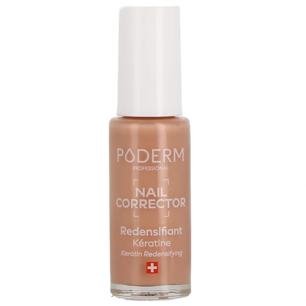 Poderm Vernis Redensifiant Kératine