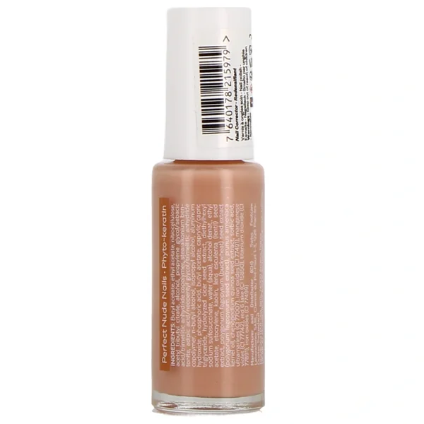 Poderm Vernis Redensifiant Kératine