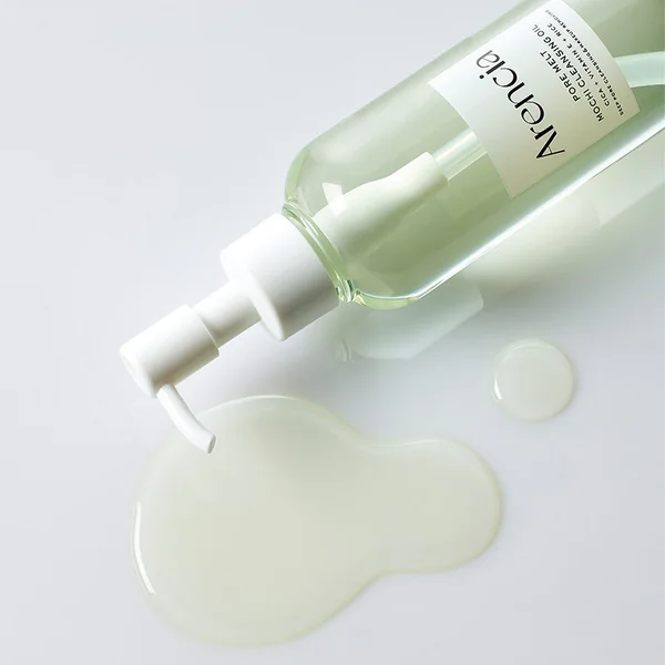 Pore Melt Mochi Cleansing Oil