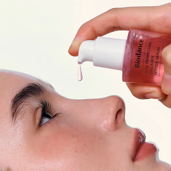 Pore Perfecting Collagen Peptide Serum
