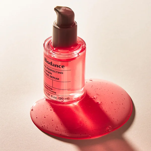 Pore Perfecting Collagen Peptide Serum