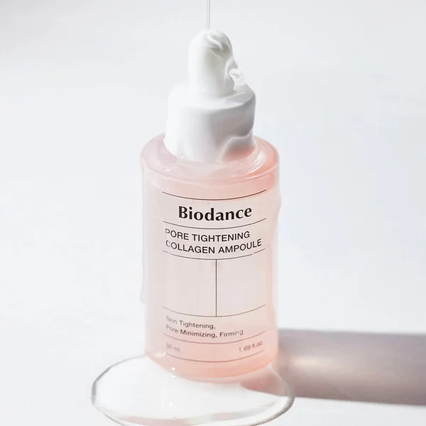 Pore Tightening Collagen Ampoule