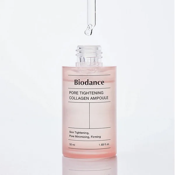 Pore Tightening Collagen Ampoule