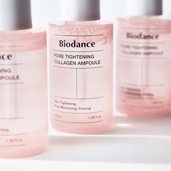 Pore Tightening Collagen Ampoule