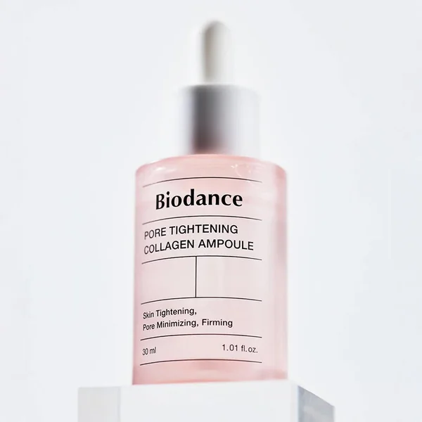 Pore Tightening Collagen Ampoule