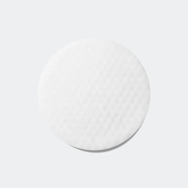 Porebarrier Clear Pad
