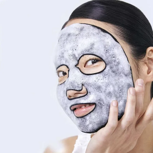 PORECTING SOLUTION - Masque Nettoyant et Purifiant - Visage - Tous Types de Peaux, 28g
