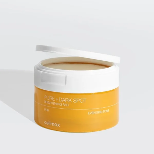 Pore+Dark Spot Brightening Pad