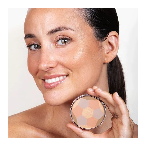 Poudre bonne mine 01 Healthy Glow