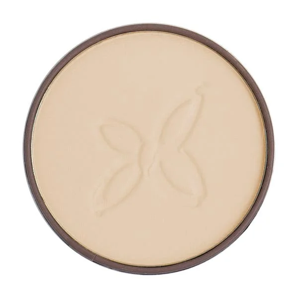 Poudre Compacte 01 Beige Diaphane