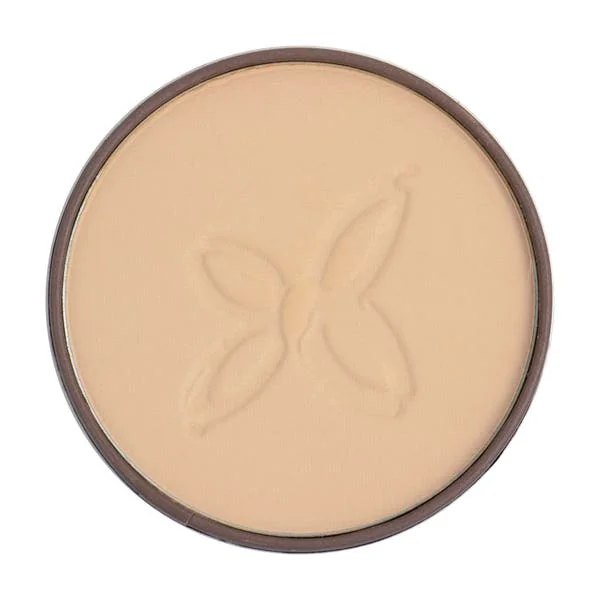 Poudre Compacte 02 Beige clair