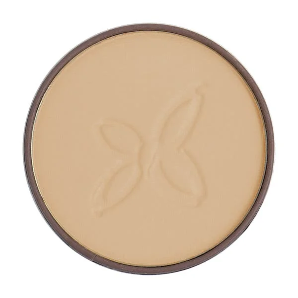 Poudre Compacte 03 Beige Doré