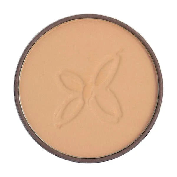 Poudre Compacte 04 Beige Halé