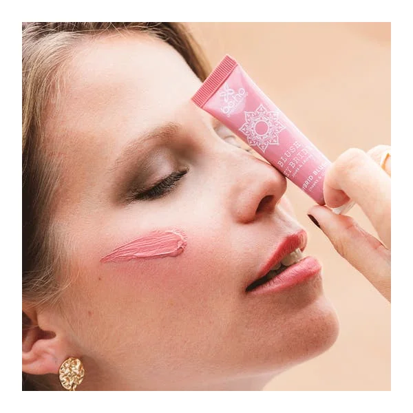 Pour un maquillage nude