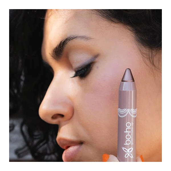 Pour un maquillage nude