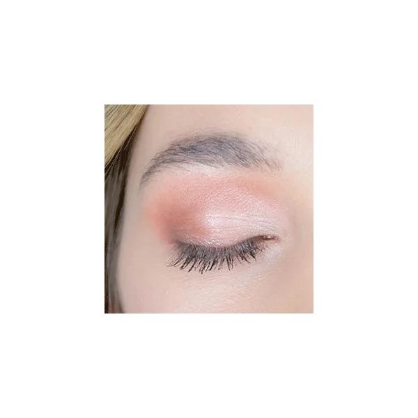 Pour un maquillage rose nude