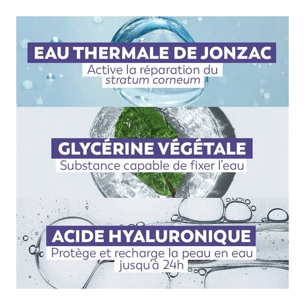 Pour un teint parfait naturel