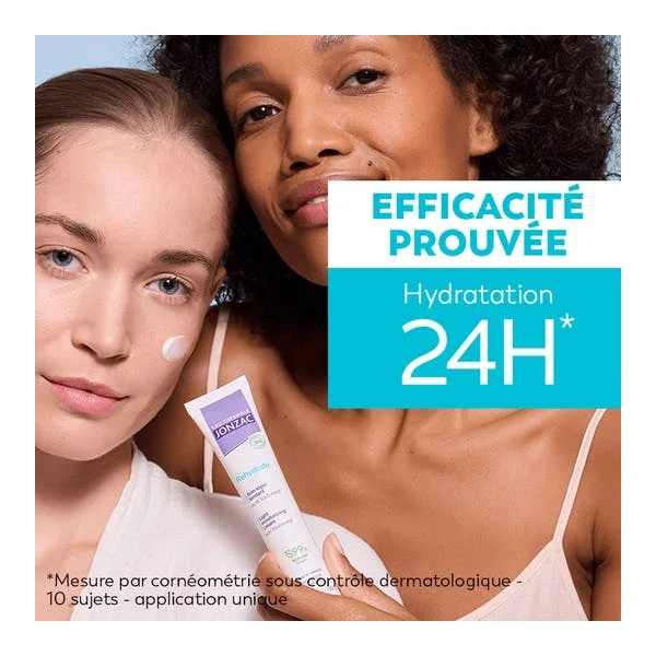 Pour un teint parfait naturel