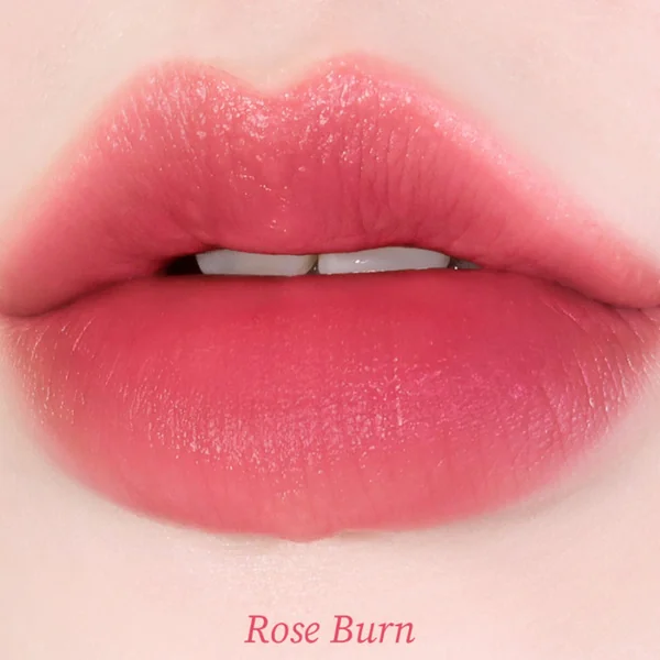 Powder Cream Lip Balm