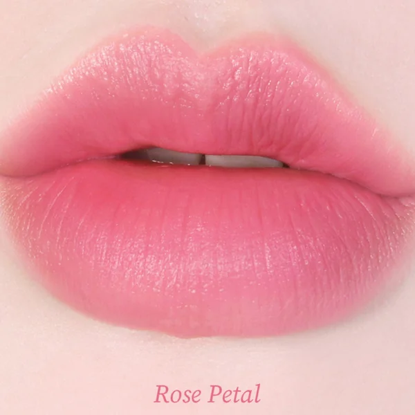 Powder Cream Lip Balm