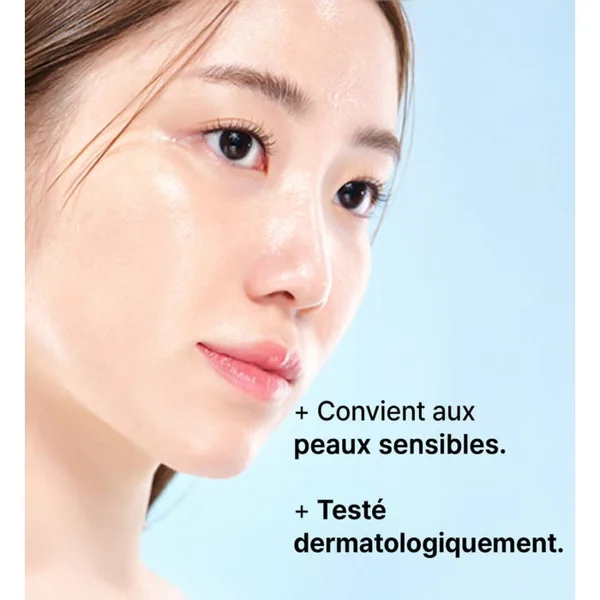 POWER DERMA - Crème Protectrice - Visage - Tous Types de peaux, 80ml