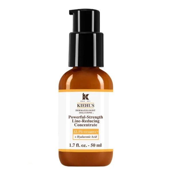 Powerful-Strength Line-Reducing Concentrate