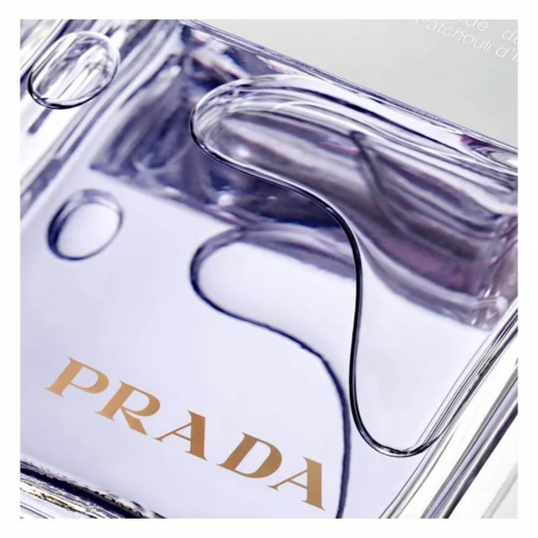 Prada - Amber pour Homme Eau de Toilette