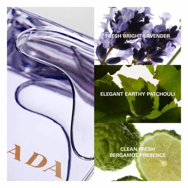 Prada - Amber pour Homme Eau de Toilette