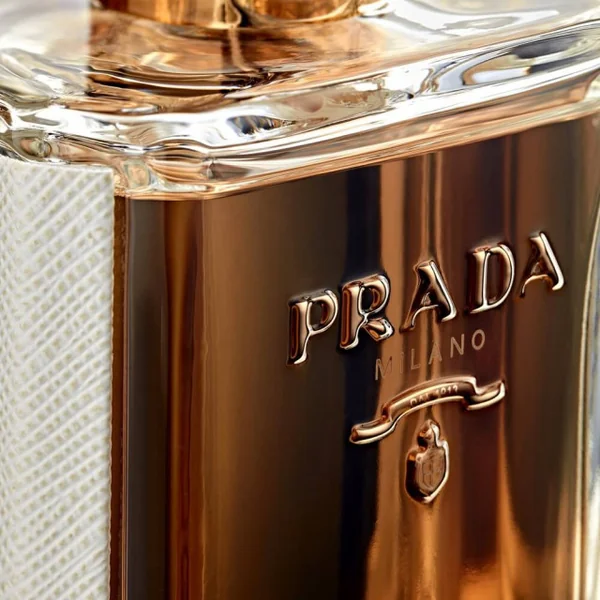 Prada - La Femme Prada Eau de Parfum